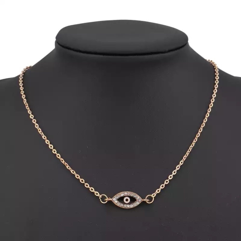 New Evil Eye 🧿 Choker Necklace.